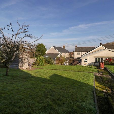Rose Cottage Lydney Exteriör bild