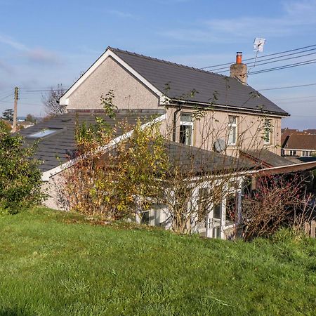 Rose Cottage Lydney Exteriör bild