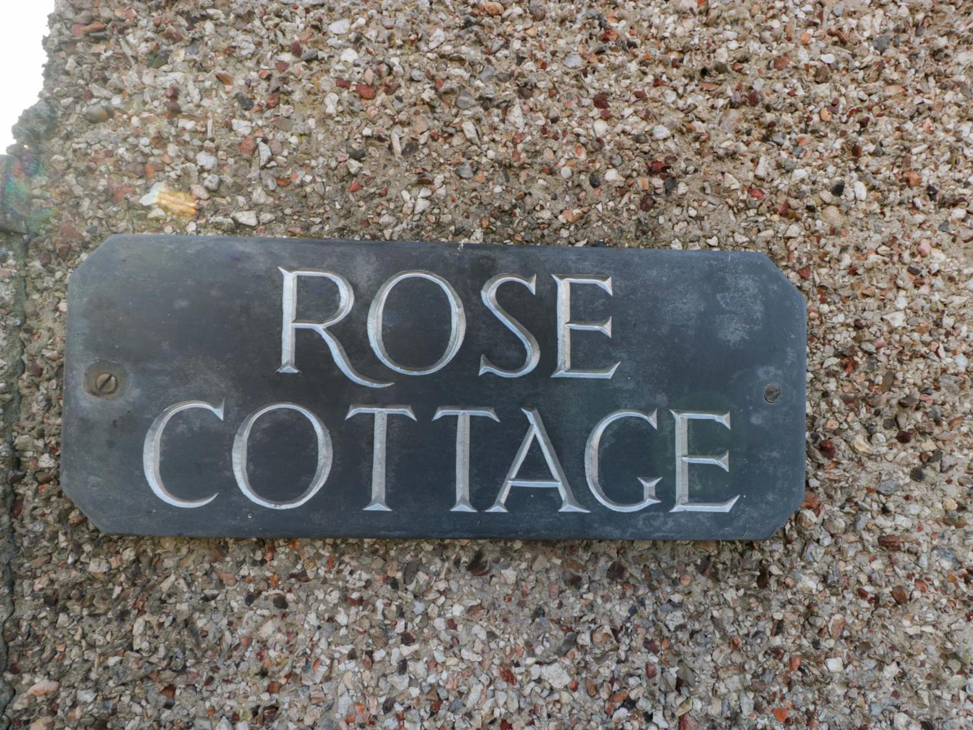 Rose Cottage Lydney Exteriör bild