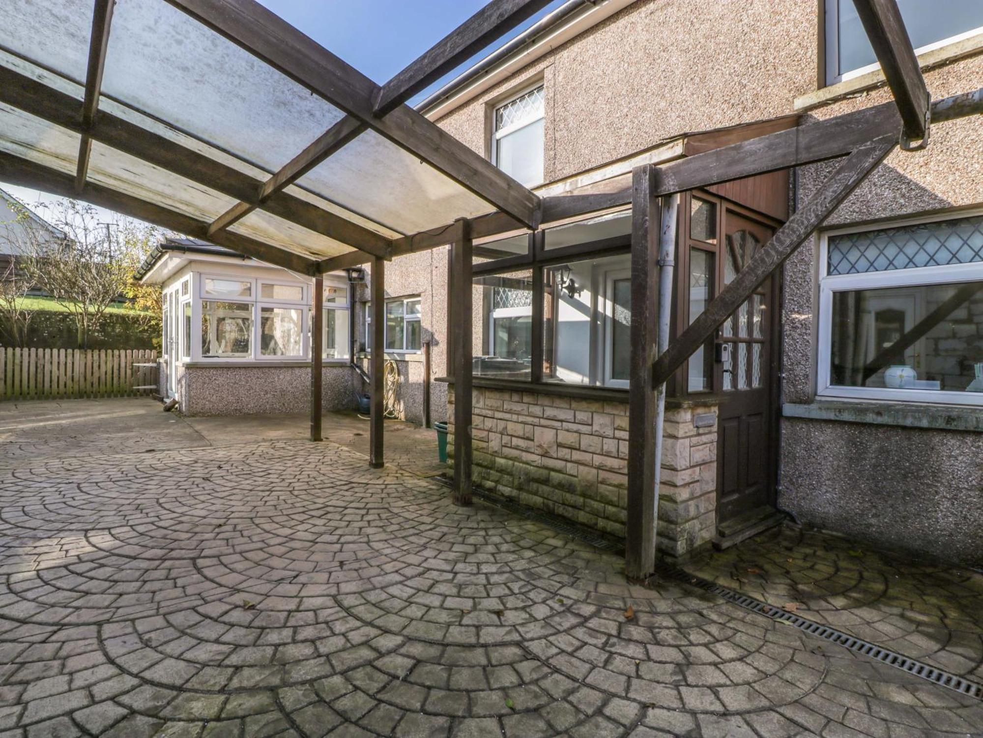 Rose Cottage Lydney Exteriör bild